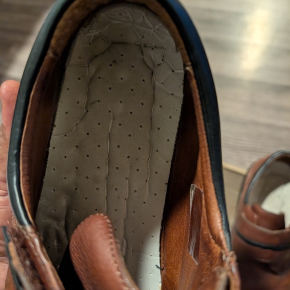 Josef Seibel size 44 , size 11 mens - Picture 2 of 13